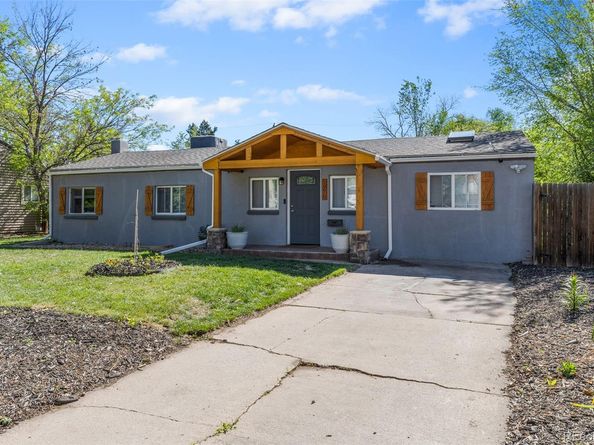 1970 Willow Street, Denver CO 80220