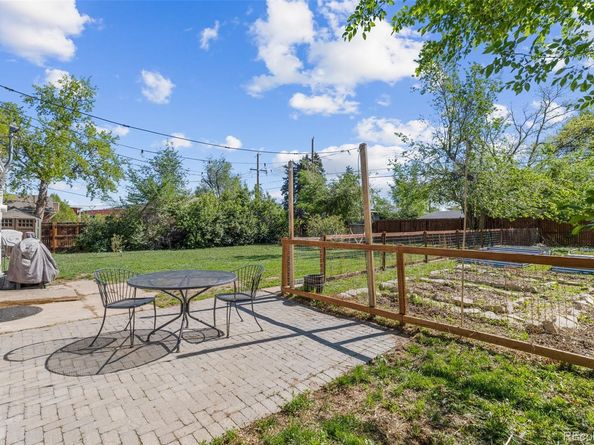 1970 Willow Street, Denver CO 80220