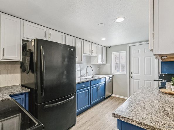 1970 Willow Street, Denver CO 80220