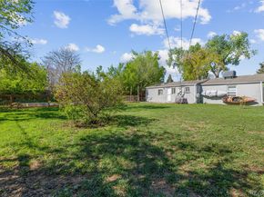 1970 Willow Street, Denver CO 80220