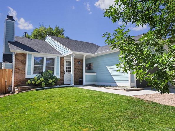 19520 E Purdue Circle, Aurora CO 80013