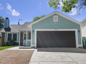 19520 E Purdue Circle, Aurora CO 80013