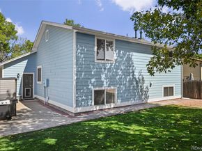 19520 E Purdue Circle, Aurora CO 80013