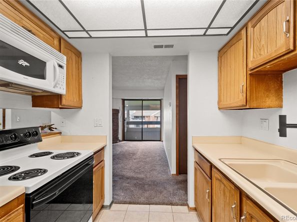 14216 E 1st Drive C03, Aurora CO 80011