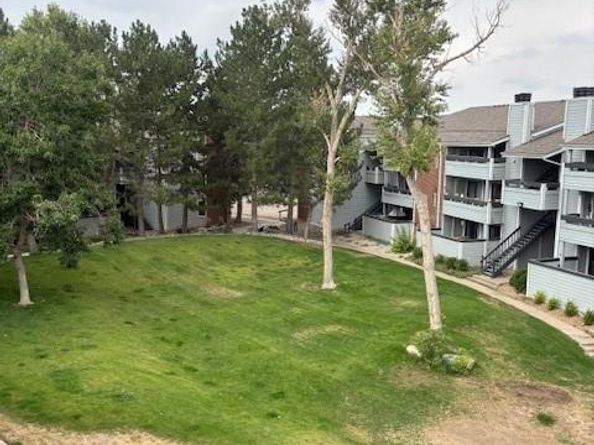 14216 E 1st Drive C03, Aurora CO 80011