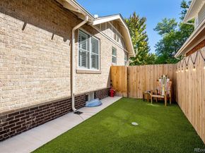 329 S Williams Street, Denver CO 80209