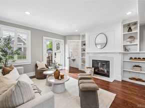 329 S Williams Street, Denver CO 80209