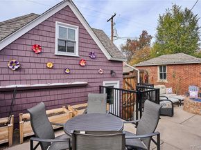 329 S Williams Street, Denver CO 80209