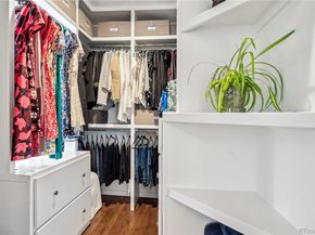 329 S Williams Street, Denver CO 80209