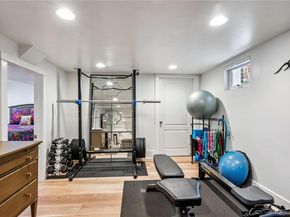 329 S Williams Street, Denver CO 80209