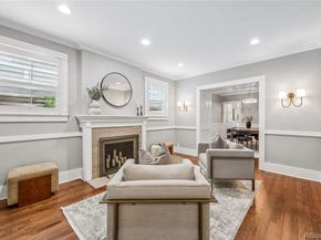 329 S Williams Street, Denver CO 80209