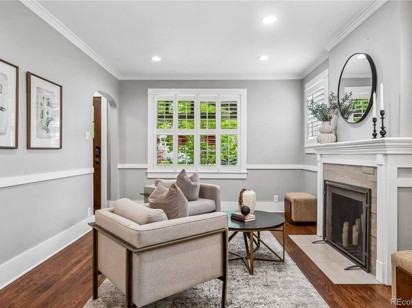 329 S Williams Street, Denver CO 80209