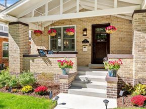 329 S Williams Street, Denver CO 80209