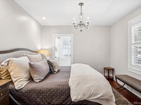 329 S Williams Street, Denver CO 80209