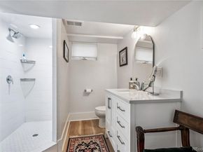 329 S Williams Street, Denver CO 80209
