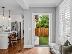 329 S Williams Street, Denver CO 80209