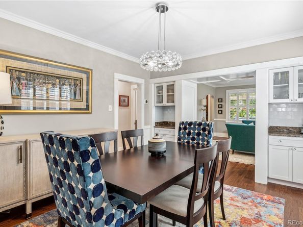 329 S Williams Street, Denver CO 80209
