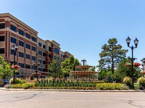 2668 E Fremont Place, Centennial CO 80122