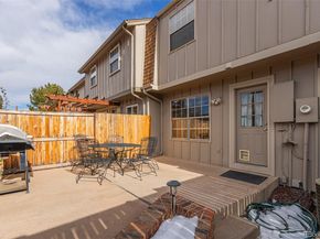 2668 E Fremont Place, Centennial CO 80122