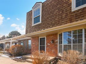 2668 E Fremont Place, Centennial CO 80122