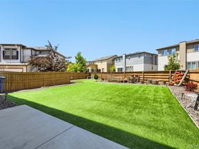 10035 Yampa Court, Commerce City CO 80022