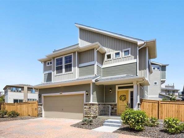 10035 Yampa Court, Commerce City CO 80022