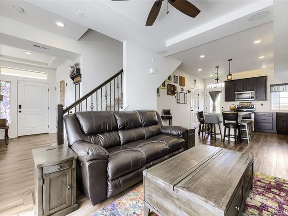 10035 Yampa Court, Commerce City CO 80022