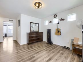 10035 Yampa Court, Commerce City CO 80022