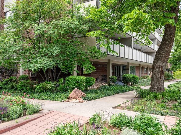 1085 N Lafayette Street 703, Denver CO 80218