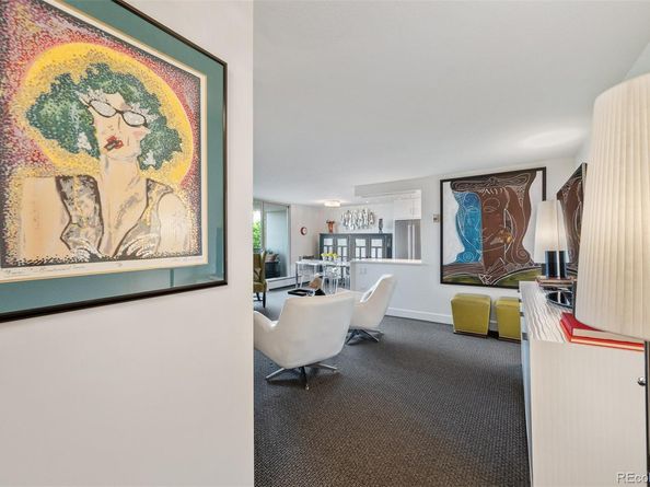 1085 N Lafayette Street 703, Denver CO 80218