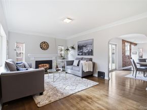 3055 Ash Street, Denver CO 80207