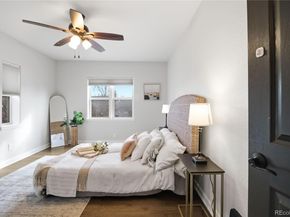 3055 Ash Street, Denver CO 80207