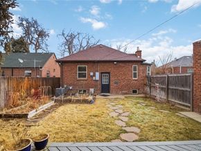 3055 Ash Street, Denver CO 80207