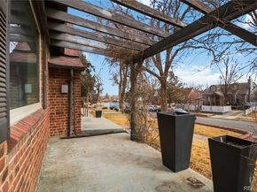 3055 Ash Street, Denver CO 80207