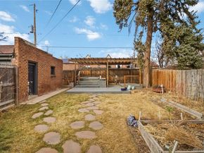 3055 Ash Street, Denver CO 80207