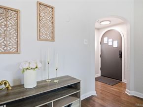 3055 Ash Street, Denver CO 80207