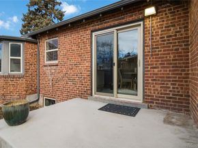 3055 Ash Street, Denver CO 80207