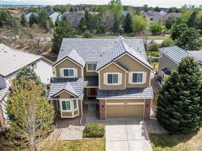 17808 E Oakwood Lane, Aurora CO 80016