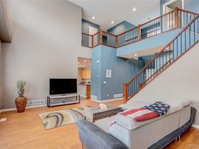 17808 E Oakwood Lane, Aurora CO 80016