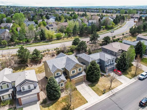 17808 E Oakwood Lane, Aurora CO 80016