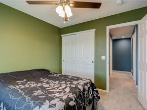 17808 E Oakwood Lane, Aurora CO 80016