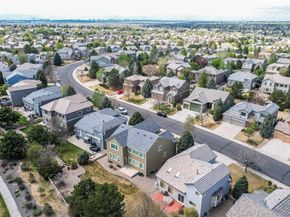 17808 E Oakwood Lane, Aurora CO 80016