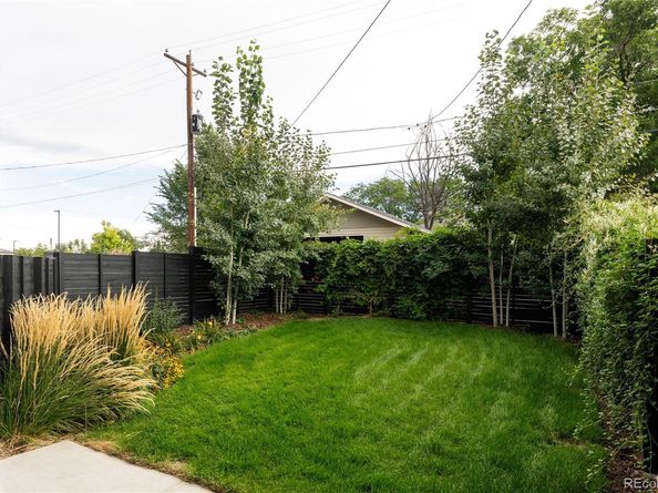 5916 S Sycamore Street, Littleton CO 80120