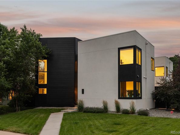 5916 S Sycamore Street, Littleton CO 80120
