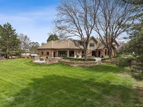 15 Mockingbird Lane, Englewood CO 80113