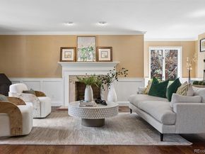 15 Mockingbird Lane, Englewood CO 80113