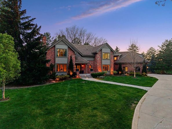 15 Mockingbird Lane, Englewood CO 80113