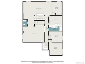 22778 E Alamo Lane, Aurora CO 80015