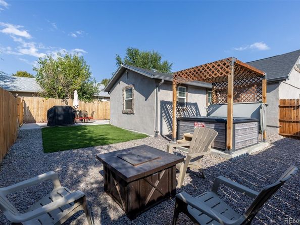 3154 W Longfellow Place, Denver CO 80221