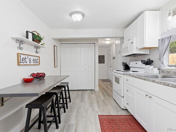 3154 W Longfellow Place, Denver CO 80221